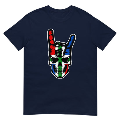 Unisex T-shirt (Groningen Rock & Roll)
