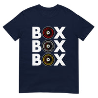 Unisex T-shirt (Formule 1 BOX)