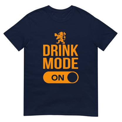 Unisex T-shirt (KONINGSDAG T-SHIRT)