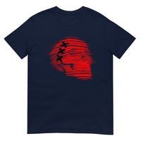 Unisex T-shirt (Amsterdam Skull 2.0)