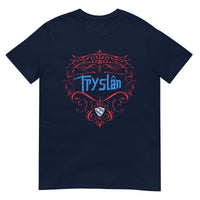 Unisex T-shirt (Friesland- Nieuw)