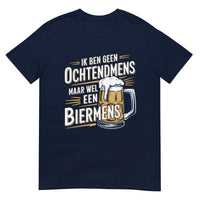 Unisex T-shirt (Biermens) Bier