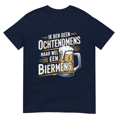 Unisex T-shirt (Biermens) Bier