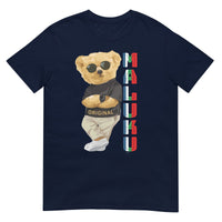 Unisex T-shirt (Maluku- bear)