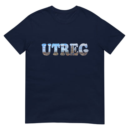 Unisex T-shirt (Utreg 2.0)