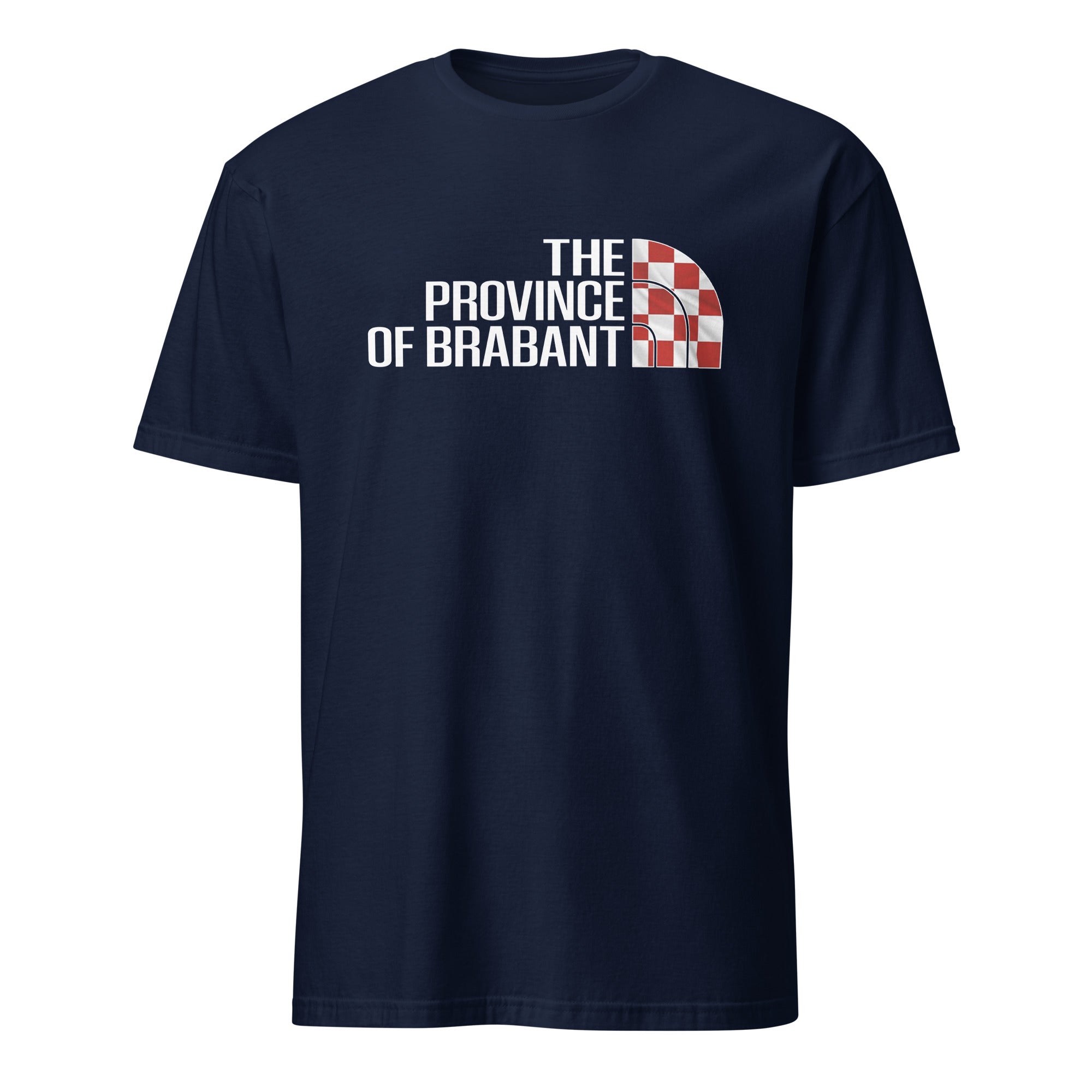 Unisex T-shirt (The Province of Brabant)