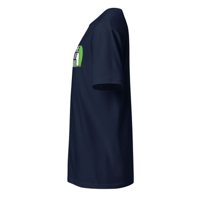 Unisex T-shirt (The city of Rotterdam)