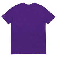 Unisex T-shirt (Suriname- it's in my DNA)