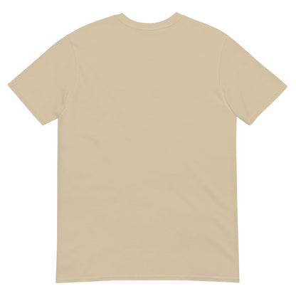 Unisex T-shirt - Surinaamse Hartslag <3
