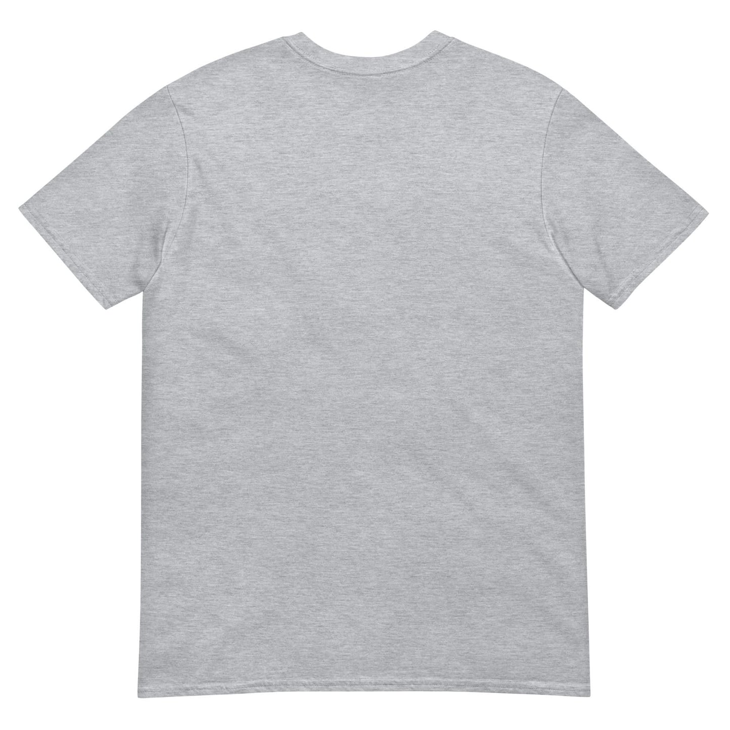 Unisex T-shirt (Afro - Suriname)