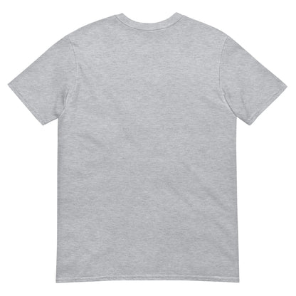 Unisex T-shirt (Afro - Suriname)