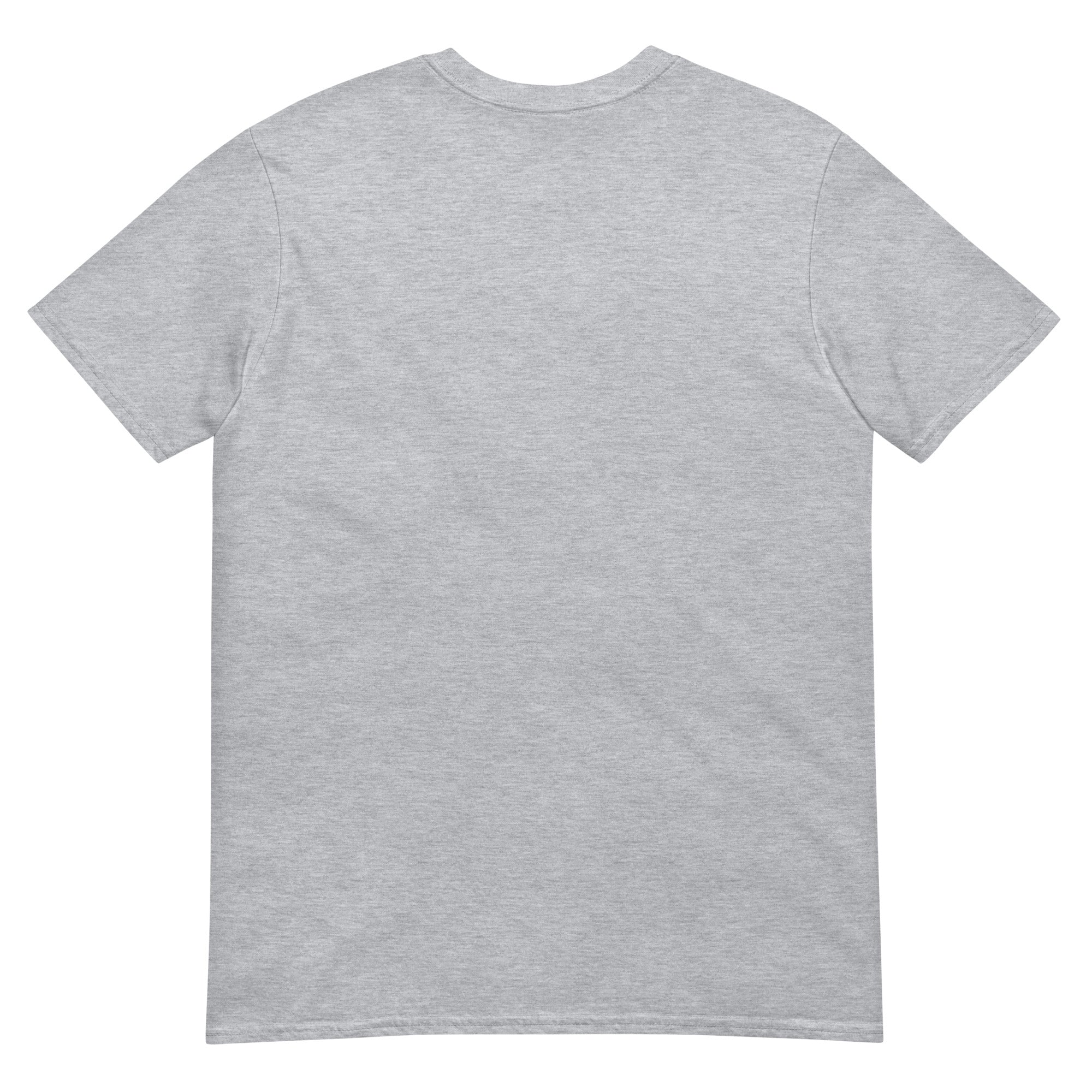 Unisex T-shirt (Cura mama)