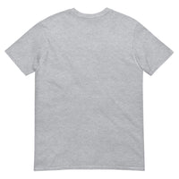 Unisex T-shirt (half Turks)