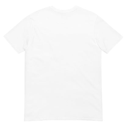 Unisex T-shirt (Afro - Cura)