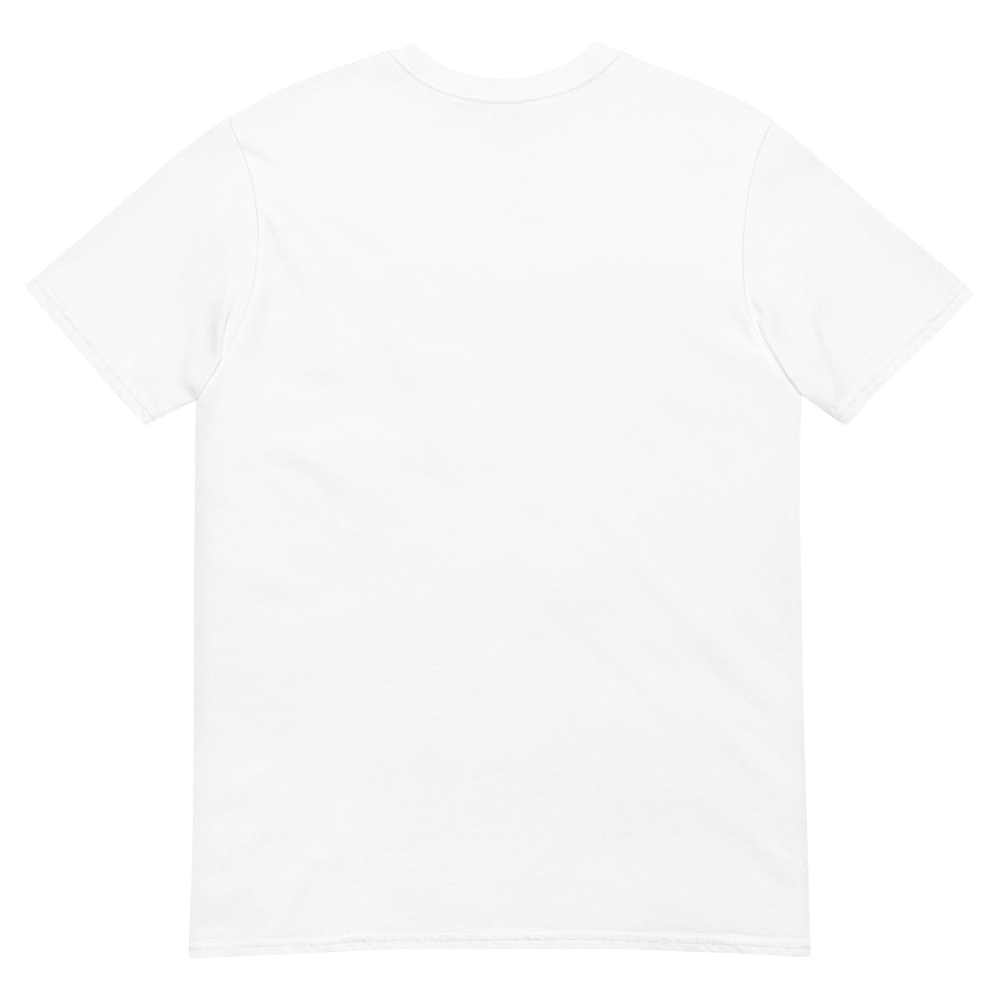 Unisex T-shirt (Fryslan)   Fries