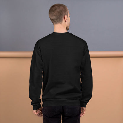 Unisex sweatshirt trui (030 Utreg)