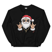 Kersttrui (Cool 010 Santa)