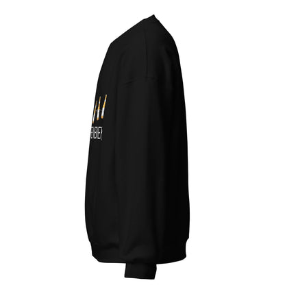 Unisex Kersttrui ( renBIER kleur)