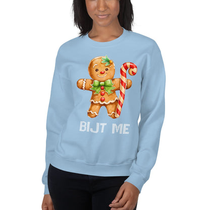 Unisex kersttrui (BIJT ME)