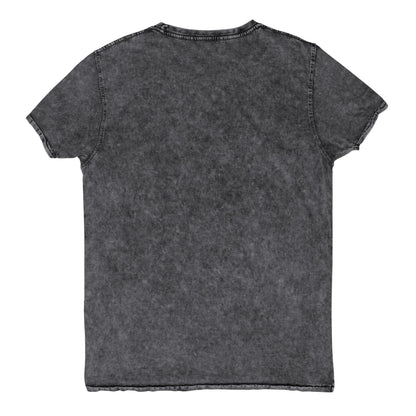 Denim T-shirt (Bear Utreg)