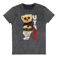Denim T-shirt (Bear Utreg)