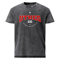 Denim T-shirt (Utereg me stadsie)