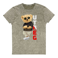 Denim T-shirt (Bear Utreg)