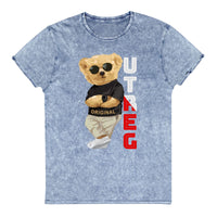 Denim T-shirt (Bear Utreg)