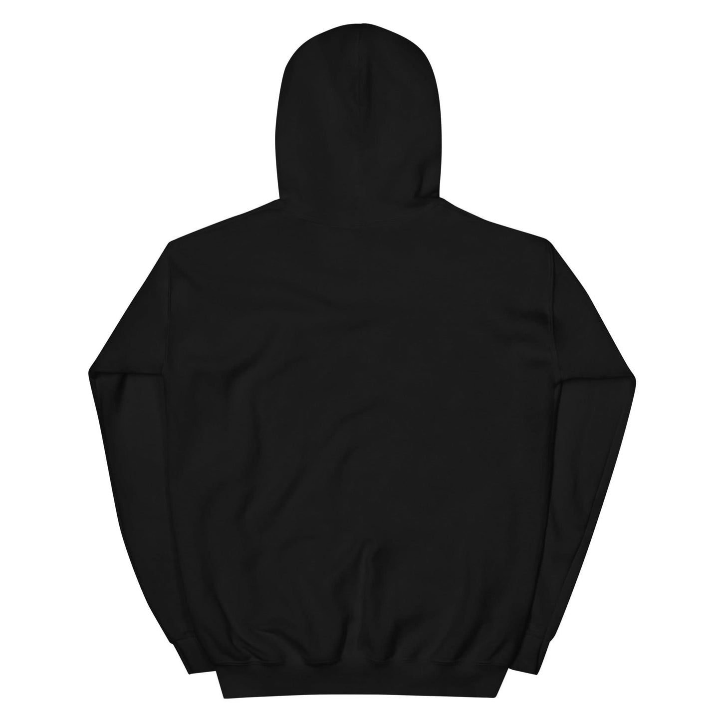 Unisex Hoodie (boer opa)