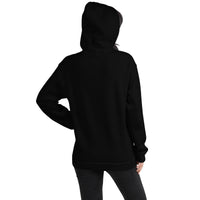 Unisex hoodie (Ja ik ben een oma, Ik spreek vloeiend voetbal)