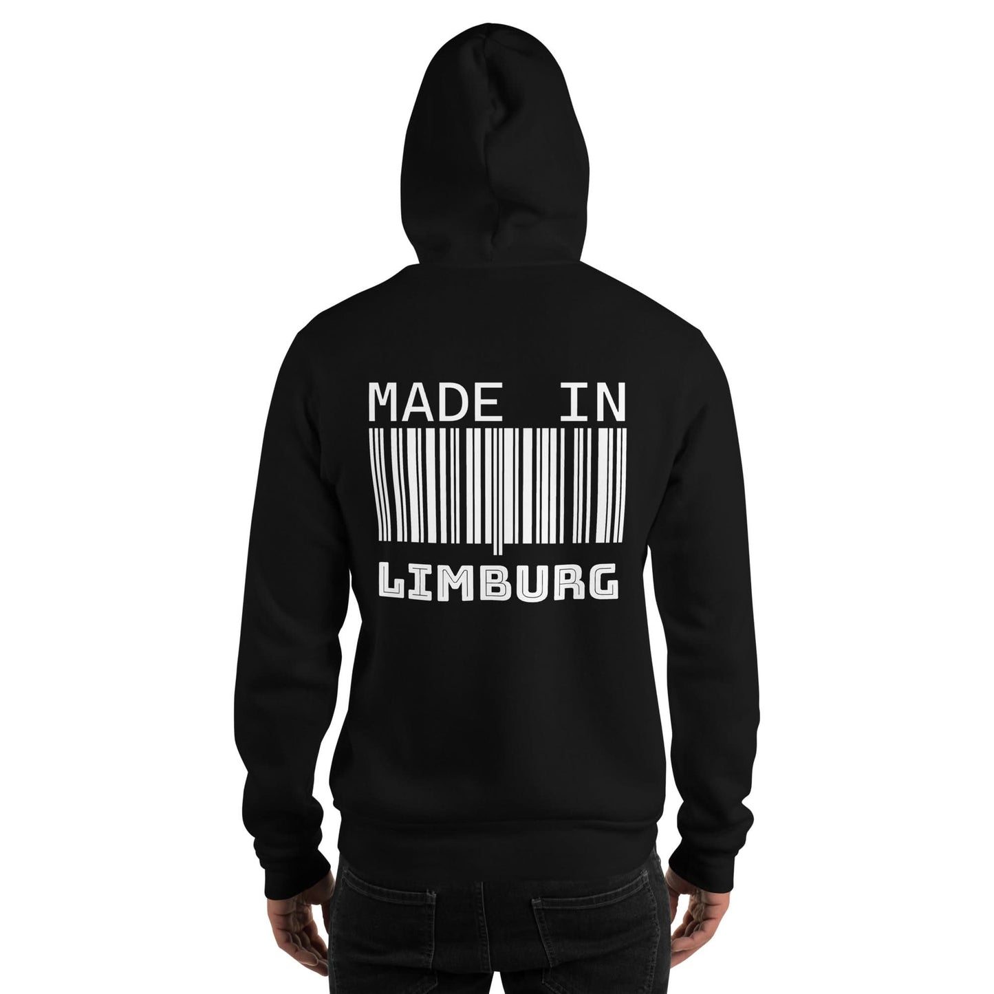 Unisex hoodie