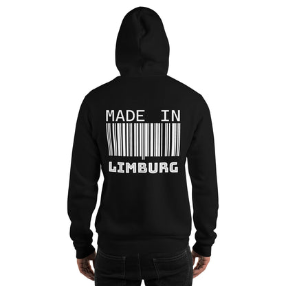 Unisex hoodie
