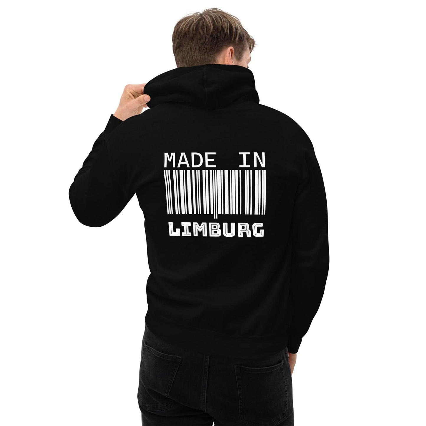 Unisex hoodie