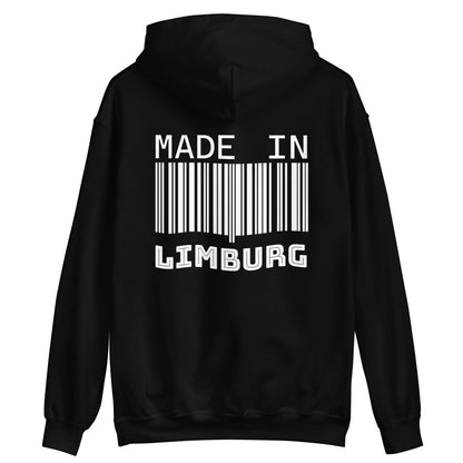 Unisex hoodie