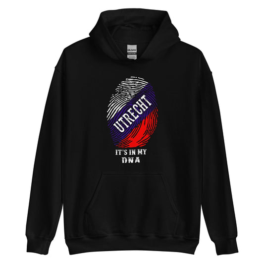 Unisex Hoodie (It's in my DNA)