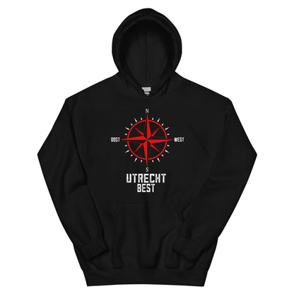 Unisex Hoodie (Utrecht Best)
