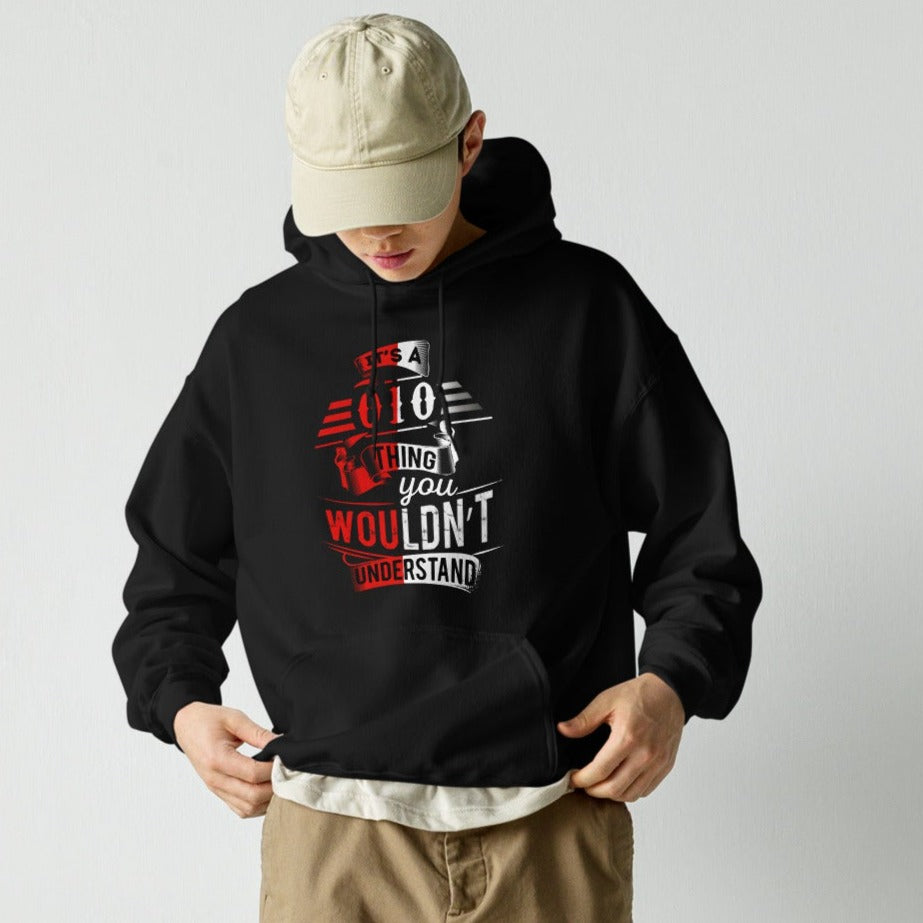 it's a 010 thing hoodie, feyenoord hoodie