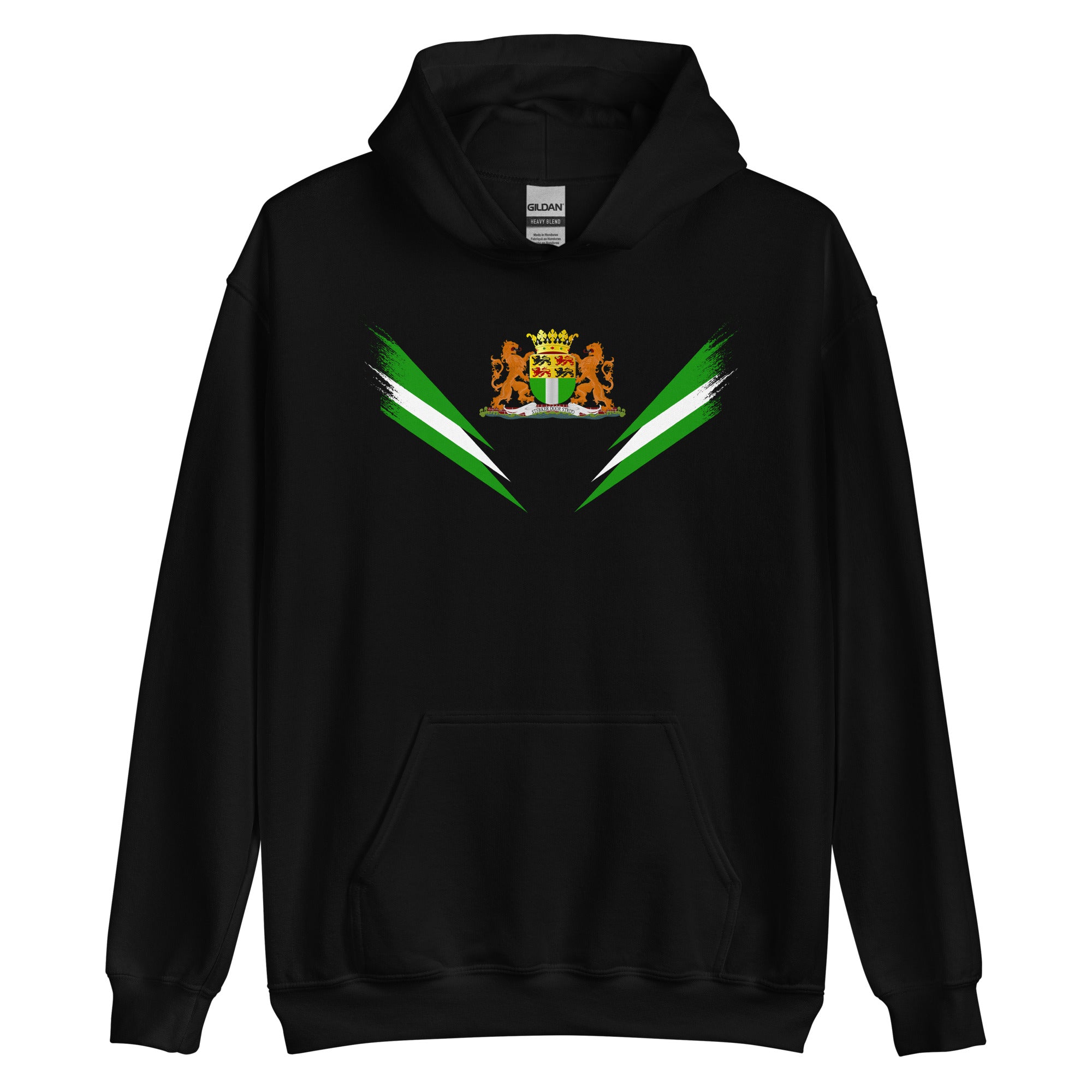 rotterdam hoodie