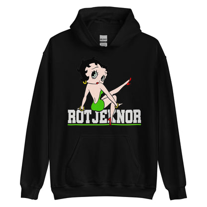 rotjeknor hoodie
