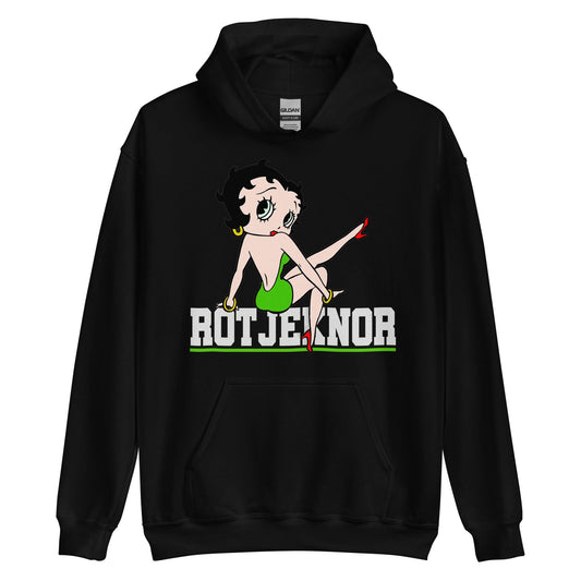 rotjeknor hoodie