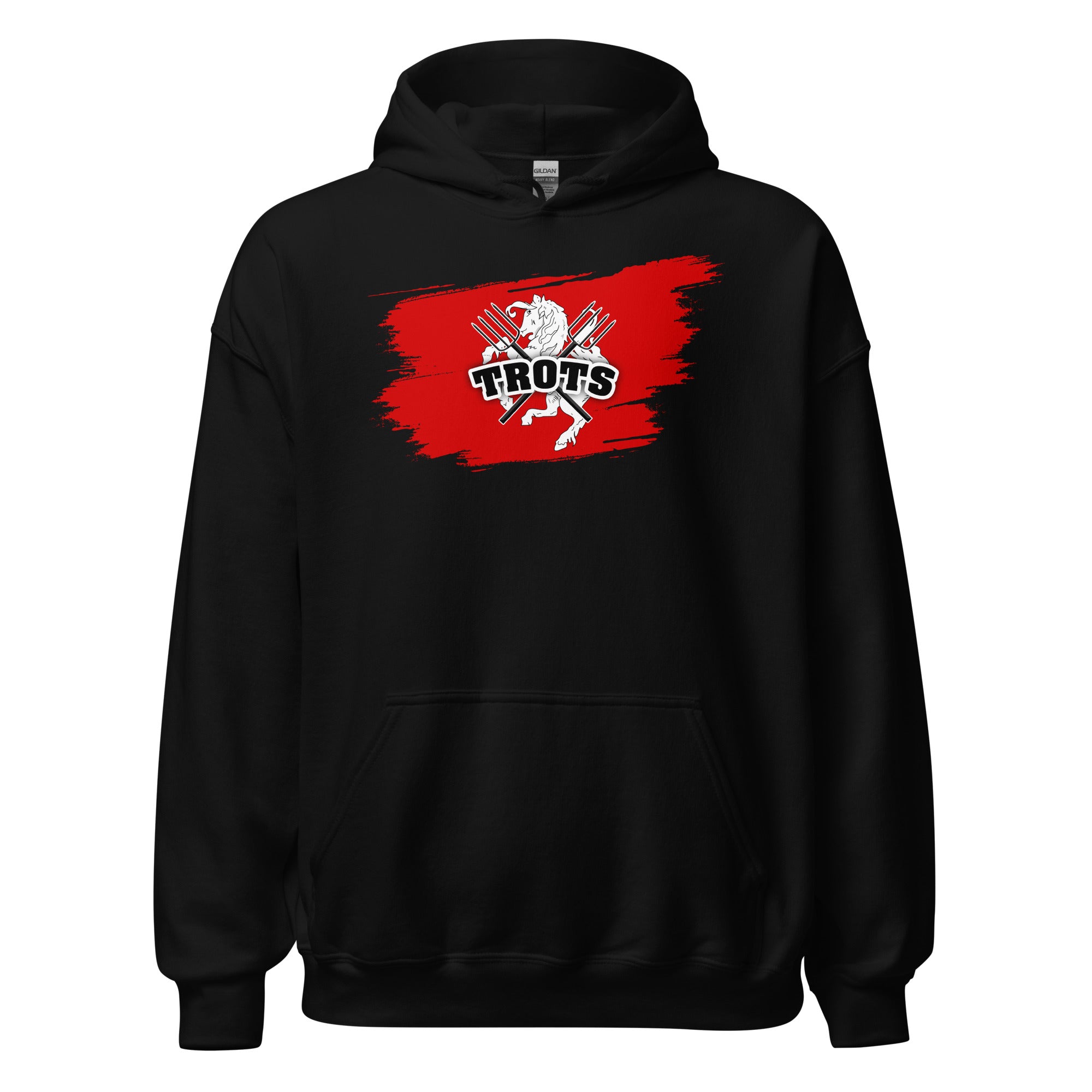 Unisex Hoodie ( Boer Twente)