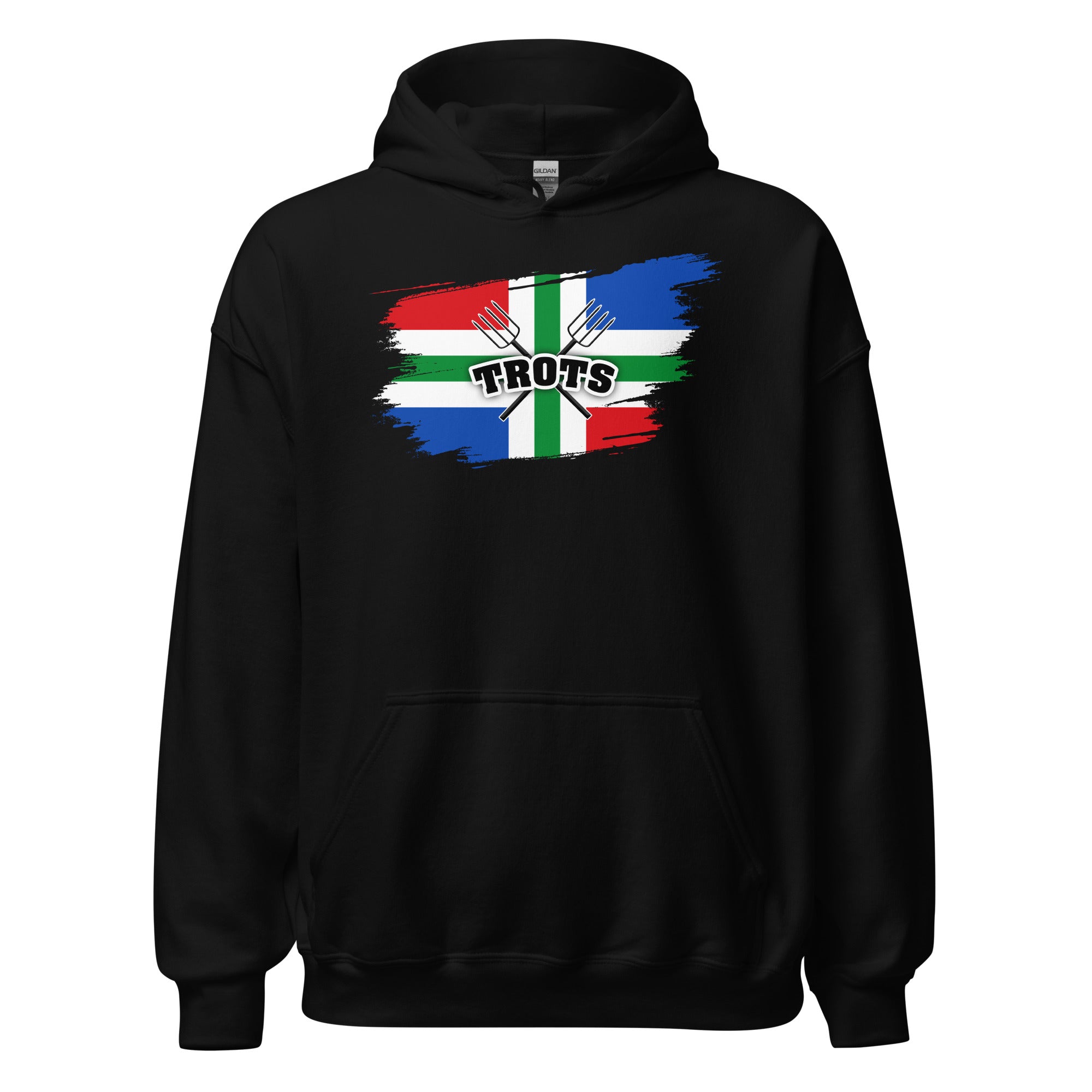 Unisex Hoodie (Boer Groningen)