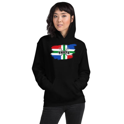 Unisex Hoodie (Boer Groningen)