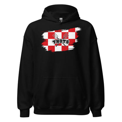Unisex Hoodie ( Boer Brabant)