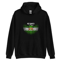 Unisex Hoodie (Rotterdam  My Roots)