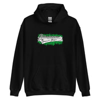 Unisex hoodie (Rotterdam geboren & getogen)