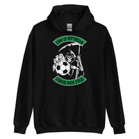 Uniseks hoodie (Sons of Rotterdam)