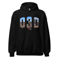 Unisex Hoodie (Utreg 030)