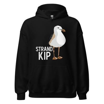 Unisex hoodie (strandkip)