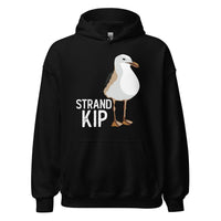 Unisex hoodie (strandkip)